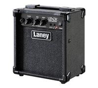 Amplificatore chitarra Laney LX10 Nero