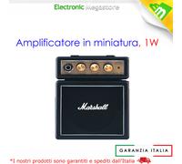 MARSHALL - MS-2