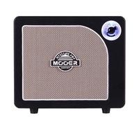 MOOER - HORNET BLACK