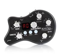 Amplificatore Chitarra Portatile Mini Multi Effetti Amp 40 Ritmi Jack Pedaliera