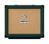 AMPLIFICATORE COMBO PER CHITARRA ORANGE ROCKER 15 BRITISH RACING GREEN LIMITED