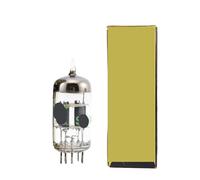 Amplificatore corrispondente a tubo a vuoto 12AV7 da 1/2/4 pezzi(100 * 40 * 20mm,2pcs Matched Pair)