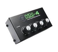 Mackie HM-4 - Amplificatore per cuffie
