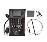 Amplificatore d' classico - Regolatore multifrequenza, alloggiamento leggero e resistente, miglioramento audio cristallino | Amplificatore di risonanza avanzato Fornitura di segnali armonici