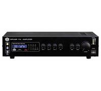 AMPLIFICATORE DA 120 W MPA 60R KARMA