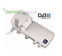 AMPLIFICATORE DA INTERNO EK per Distribuzione segnale SAT / TV 5530275