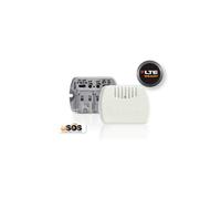 AMPLIFICATORE DA INTERNO TELEVES LTE 1 IN 2 USCITE VHF UHF NANO KOM 22DB 562713