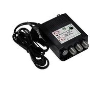 Amplificatore Da Interno Uhf+vhf 20db 3out JOLLY LINE GBS JL45158/5G