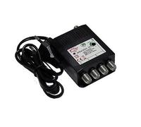 Amplificatore Da Interno Uhf+vhf 20db 4out JOLLY LINE GBS JL45159/5G