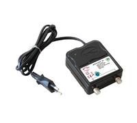 Amplificatore Da Interno Uhf+vhf 28db Regolabili JOLLY LINE GBS JL45160/5G