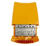 Amplificatore Da Masto 1 Ingresso BI/BIII/DAB/FM/UHF 1 Uscita 36dB Con LTE 5G