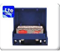 Amplificatore da Palo 1 Ingresso Vhf+Uhf Offel LTE Ready LOG1