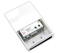 Amplificatore Da Palo 2 Ing.reg. - 2u Attacco F JOLLY LINE GBS JL45422/5G