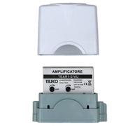 Amplificatore da palo 2 ingressi 1 uscita 20-30dB regolabile