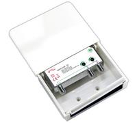 Amplificatore Da Palo 2 Ingressi Regolabili JOLLY LINE GBS JL45421/5G