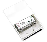 Amplificatore Da Palo 2 Ingresso Regolabile 20db JOLLY LINE GBS JL45411/5G