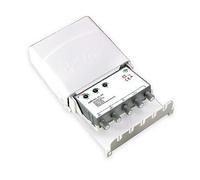 Amplificatore Da Palo 2 Uhf 20db Reg. + Mix Vhf20d JOLLY LINE GBS JL45697/5G