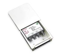 Amplificatore Da Palo 2 Uhf 22-30 Db + Mix Vhf JOLLY LINE GBS JL45112/5G