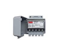 Amplificatore da palo 22dB Emme Esse 83PUU22