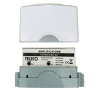 Amplificatore da palo 3 ingressi 1 uscita 26dB-33dB regolabile