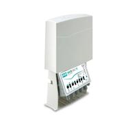Amplificatore Da Palo Fracarro 3 Ingressi Bande III+DAB, UHF, UHF 21/28db 223757
