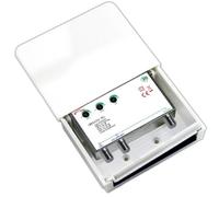 Amplificatore Da Palo 3 Ingressi Regolabili 1 Out JOLLY LINE GBS JL45484/5G