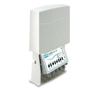 Amplificatore Da Palo Fracarro 2 Ingressi Bande III+DAB, UHF 22/42db 223754