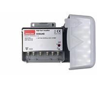 Amplificatore da palo Emme Esse 40dB 83SU40