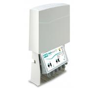 Amplificatore Da Palo Fracarro 1 Ingresso Bande III+DAB + UHF 22/42db 223751