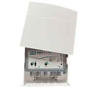 Amplificatore da palo 1 ingresso MAP2r3+U T2 Fracarro 223753