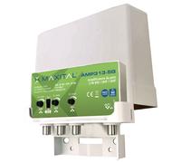 Amplificatore da palo FTE 5G 3 Ingressi BIII/UHF/UHF G30DB AMP313-5G