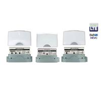 Amplificatore da palo TELECO TEAR2LTE/LBU 16736