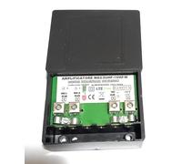 AMPLIFICATORE DA PALO TV LTE 2 UHF 27dB 1 VHF 18dB 1 OUT TIPO MORSETTO