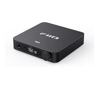 FIIO K11 Compact Desktop R2R architettura DAC e amplificatore per cuffie (nero)