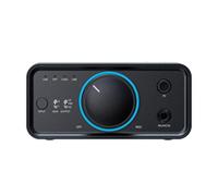 Amplificatore DAC FiiO K7BT 2x100W RMS Bluetooth 5.1 Ingressi Multipli