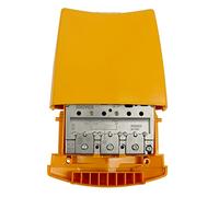 Amplificatore d'antenna ad alto guadagno 36dB (LTE700, 2° Dividendo Digitale)
