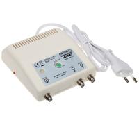 Amplificatore - ANTTRON - A217 - Filo - Beige - Amplificazione audio di qualità