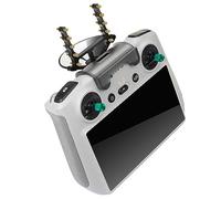 Amplificatore del segnale dell'antenna per DJI RC Range Extender per DJI MINI 3/MINI 3 Pro con display telecomando antenna riflessione amplificatore di segnale accessorio