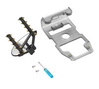 Amplificatore del segnale dell'antenna per DJI RC Remote Control Signal Range Extender per DJI MINI 3/MINI 3 Pro con schermo Telecomando Segnale Booster Antenna Accessori