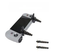Amplificatore del segnale dell'antenna per Potensic ATOM 3 Range Extender del segnale remoto Gamma di controllo del drone e stabilità Leggero e facile da installare Accessori per droni