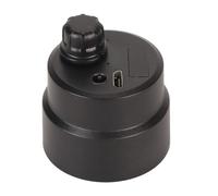 Amplificatore del Suono, Amplificatore per Microfono a Parete Passante, Dispositivo per L'ascolto delle Perdite a Parete con sensibilità Alla Penetrazione Forte 13000X