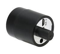 Amplificatore del Suono, Rilevatore di Ascolto Vocale Ad Alta Potenza, Microfono da Parete Amplificatore per Dispositivo di Ascolto Audio per L'Orecchio per Perdite d'Acqua Attraverso Il Muro