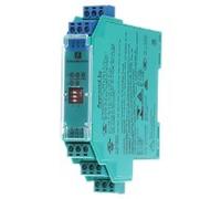 Amplificatore di commutazione 2 canali KFD2-SR2-Ex2.W | Pepperl + Fuchs | KFD2-SR2-Ex2.W | 203355 | Amplificatore separatore
