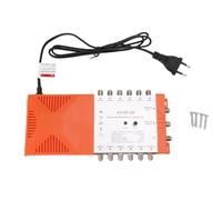 Amplificatore di distribuzione Glomora 12 canali IRS Loop Cascading Splitter per TV CATV Supporto 4G LTE Filtro