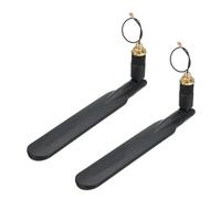 Amplificatore Di Estensione Della Portata Omnidirezionale A Doppia Frequenza Da 2 Km, Compatibile Con I Telecomandi DJI Mavic/Air Pro Spark