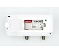 AMPLIFICATORE DI LINEA AUTOALIM.VHF-UHF1IN/1OUT25DB Emme Esse