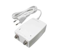 Amplificatore di linea TV Offel 15dB , permette di riamplificare i segnali di...