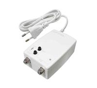 Amplificatore di linea TV Offel , permette di riamplificare i segnali di una ...