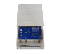 Amplificatore Di Mastro 2 Ingressi UHF 1 Uscita Con LTE 5G