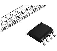 Amplificatore di misura INA821ID TEXAS INSTRUMENTS